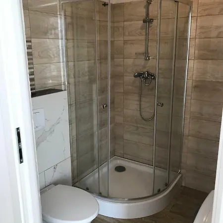 City /wyspa Solna/ Apartment *